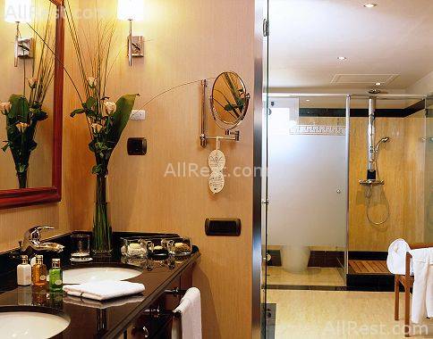 Gran Hotel Elba Estepona & Thalasso Spa 10